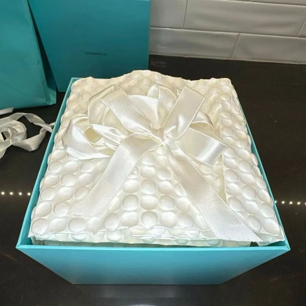 Tiffany & Co. tiffany co
